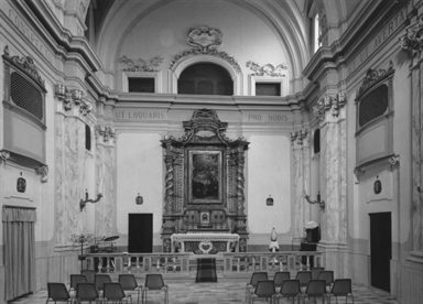 Chiesa di S. Benedetto